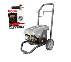 Máy rửa xe cao áp chuyên dụng Lutian LT-593A