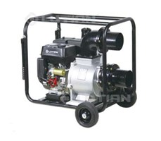 Máy bơm nước chạy xăng Lutian LT60CX-192FA