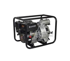 Máy bơm nước chạy xăng Lutian LTTB50