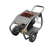 Máy rửa xe cao áp 5500W Lutian MAMMUT-M5