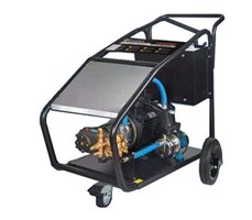 Máy phun rửa siêu cao áp Lutian QK-5011C 22KW