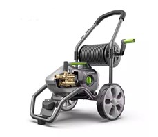 Máy rửa xe cao áp 3000W Lutian TITAN-T9 PRO