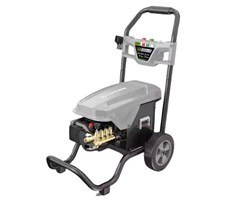 Máy rửa xe cao áp 2500W Lutian WAVE-W16