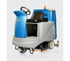 Máy Chà Sàn Hoàn Toàn Tự Động (XG-7) 