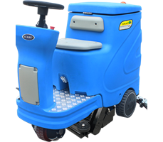 Máy chà sàn ngồi lái loại lớn (XG-7W) 