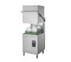 Máy Rửa Chén Hoodtype LC412