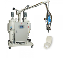 Máy Tạo Bọt Pu Foam Polyurethane