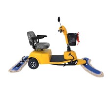 Xe điện lau sàn MINGNUO MN-CT305