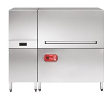 Máy Rửa Chén Băng Chuyền AC2P