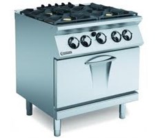  Bếp Gas công nghiệp NC7FG8G32