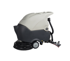 Máy chà sàn đẩy tay M2602NB 