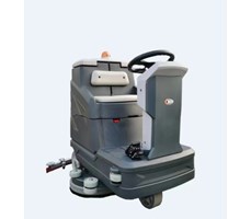 Máy chà sàn ngồi lái MICO 
