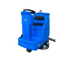 Máy lau sàn ngồi lái M29860 