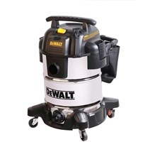 Máy hút bụi Công nghiệp 3 chức năng 38L Dewalt DXV38SD