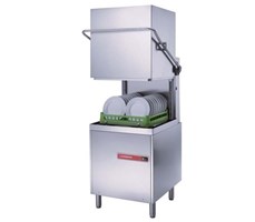 Máy Rửa Chén Hoodtype RC411-9