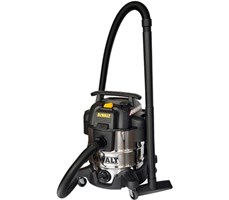 Máy hút bụi Công nghiệp 3 chức năng Dewalt DXV30SC
