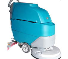 Máy chà sàn tự động đẩy tay XG-3B 