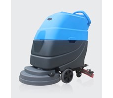 Máy chà sàn đẩy tay XG-B2S 