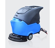 Máy chà sàn đẩy tay XG-B3S 