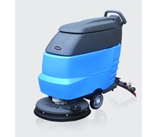 Máy chà sàn đẩy tay bàn chà đơn XG-B6S 