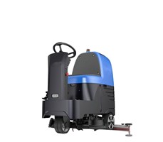 Máy Chà Sàn Liên Hợp Ngồi Lái Teklife TL80B