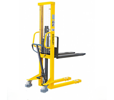 Xe nâng tay cao 500kg Stanley SXWTI-CSTACK05