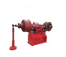 Máy láng đĩa phanh, tang trống T8465