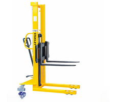 Xe nâng tay cao 1500kg Stanley SXWTI-CSTACK15