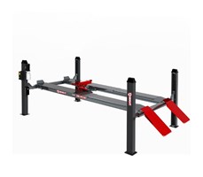 Cầu nâng ô tô 4 trụ 5.5 tấn Bright Kappa 550 / WT52E