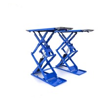 Cầu nâng cắt kéo lắp nổi 3 tấn Autolift AT-3000B