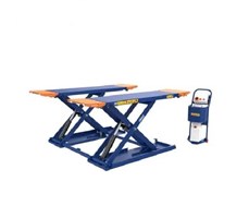 Cầu nâng cắt kéo di động 3,5 tấn Autolift AT-3500C
