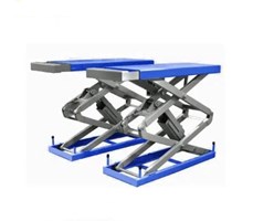 Cầu nâng cắt kéo nâng bụng Autolift AT-350S