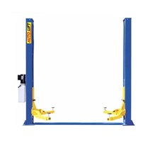 Cầu nâng 2 trụ 4 tấn giằng dưới Autolift AT-400