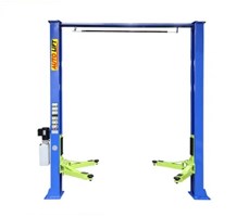 Cầu nâng 2 trụ 4 tấn giằng trên Autolift AT-400L