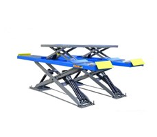 Cầu nâng cắt kéo thân dài 3.5 tấn Autolift ATL-35SL