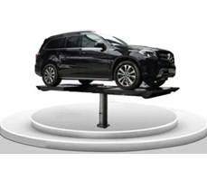 Cầu nâng 1 trụ rửa xe Airtek Ấn Độ A.T.U4H