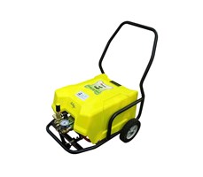 Máy phun rửa xe dây đai 1.6KW Himore BCC-0515D