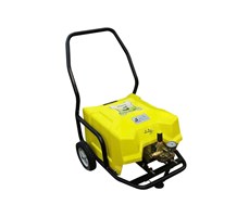 Máy rửa xe dây đai 2.2kw Himore BCC5020D