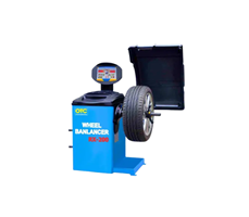 Máy cân bằng lốp xe ô tô RX-200 
