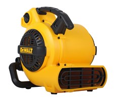 Máy thổi khô thảm, sàn Dewalt DXAM2250 130W 
