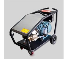 Máy rửa phun rửa siêu cao áp KMZ K220-21
