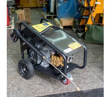 Máy rửa xe áp lực cao 7.5kw KMZ K75-25