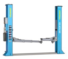 Cầu Nâng Ô Tô 2 Trụ Titano STD-6150