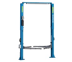 Cầu Nâng Ô Tô 2 Trụ 5.5 tấn Titano STD-6255TD
