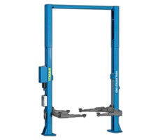 Cầu Nâng Ô Tô 2 Trụ 8 tấn Titano STD-6280T