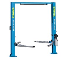 Cầu nâng ô tô 2 trụ Titano STD-6340AM