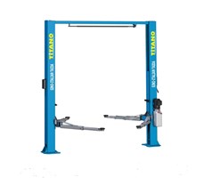 Cầu nâng ô tô 2 trụ Titano STD-6340AM-2900