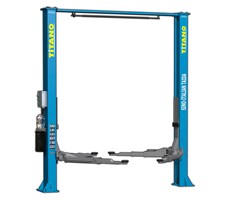 Cầu nâng ô tô 2 trụ 4.5 tấn Titano STD-6345