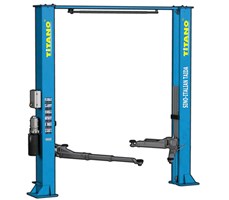 Cầu Nâng Ô Tô 2 Trụ Titano STD-6350