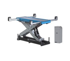 Cầu nâng xát si ô tô Titano STD-7030